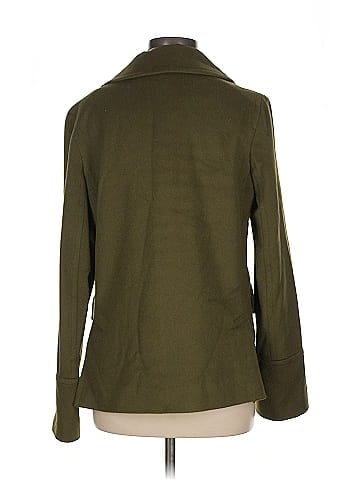 Tsesay Coat (view 2)