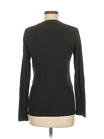 Gap - Maternity Long Sleeve T-Shirt (view 2)