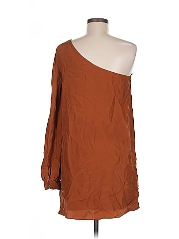 Elizabeth and James Casual Dress (view 2)