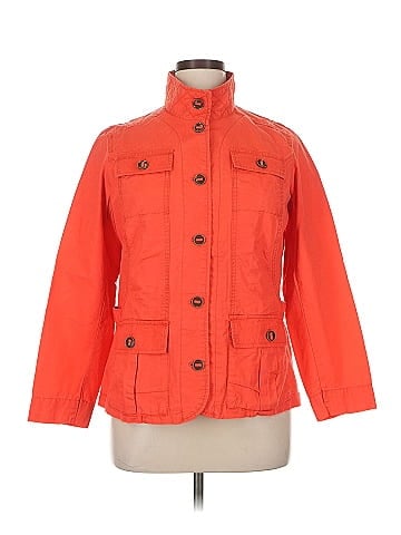 Eddie Bauer Jacket (view 1)