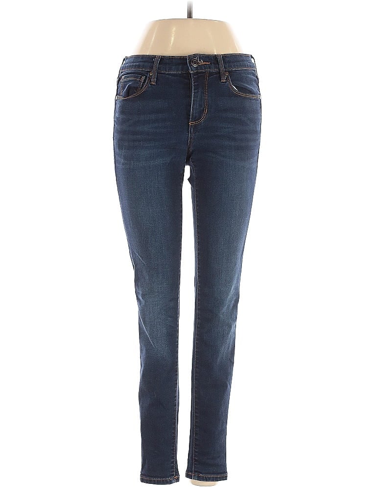 Click to view more detailed imagery on our partner's website Pre-owned Banana Republic Jeans In Blue