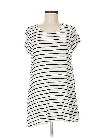 Puella Short Sleeve T-Shirt (view 1)