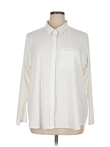 Athleta Long Sleeve Blouse (view 1)