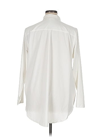 Athleta Long Sleeve Blouse (view 2)