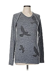 Oiselle Pullover Sweater