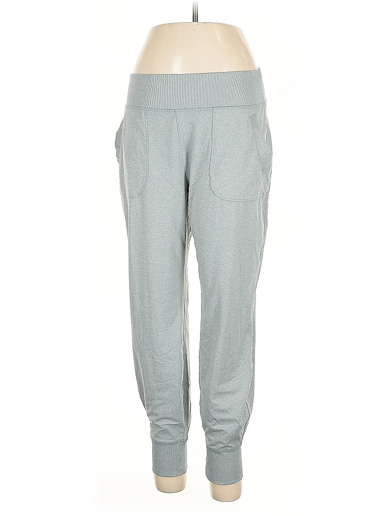 Balance Collection Gray Sweatpants Size L - photo 1