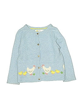 Baby Boden Cardigan
