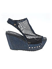 Diesel Wedges
