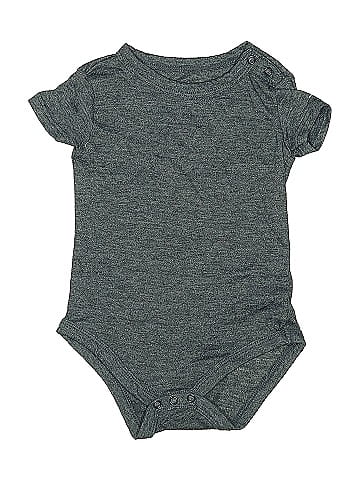 Joe's Jeans Short Sleeve Onesie (view 1)