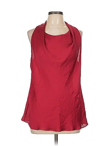 Violet & Claire Sleeveless Blouse (view 1)