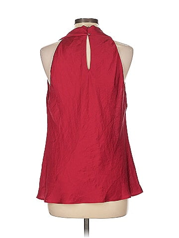 Violet & Claire Sleeveless Blouse (view 2)