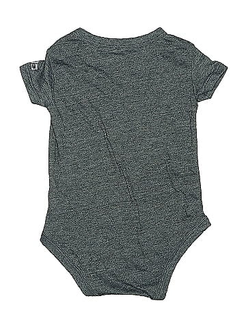 Joe's Jeans Short Sleeve Onesie (view 2)