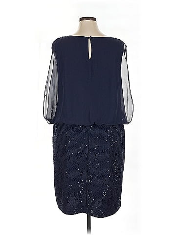 db established 1962 Cocktail Dress (view 2)