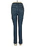 Old Navy Hearts Blue Jeans Size 6 - photo 2