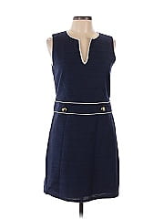 Sail To Sable Casual Dress