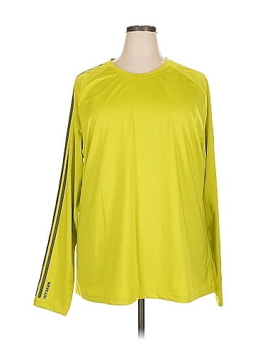 Ivy Park Long Sleeve Top (view 1)
