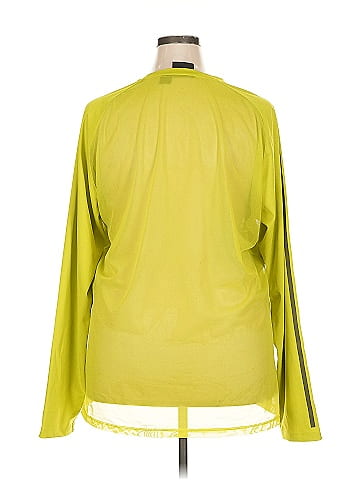 Ivy Park Long Sleeve Top (view 2)