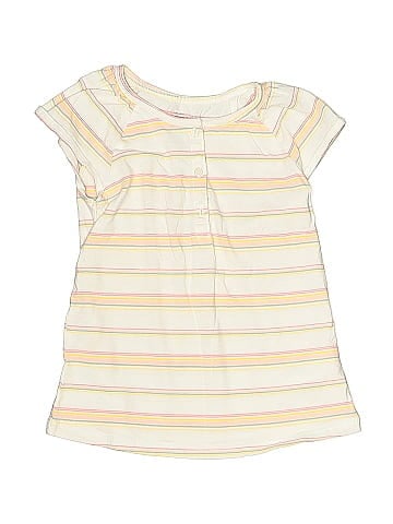 Genuine Baby From Osh Kosh Short Sleeve Top (view 1)