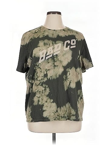 Lucky Brand Short Sleeve T-Shirt (view 1)