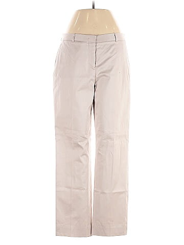 Jil Sander Khakis (view 1)