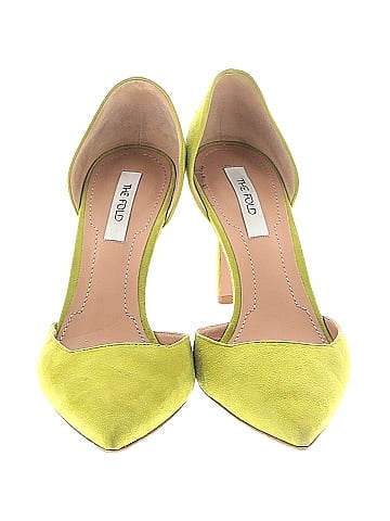 The Fold Heels (view 2)