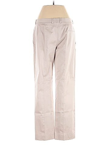Jil Sander Khakis (view 2)