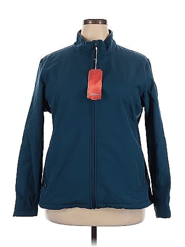 Assorted Brands Track Jacket (view 1)