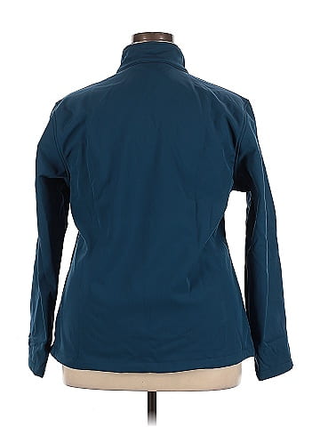 Assorted Brands Track Jacket (view 2)