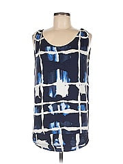 St. John Sleeveless Blouse