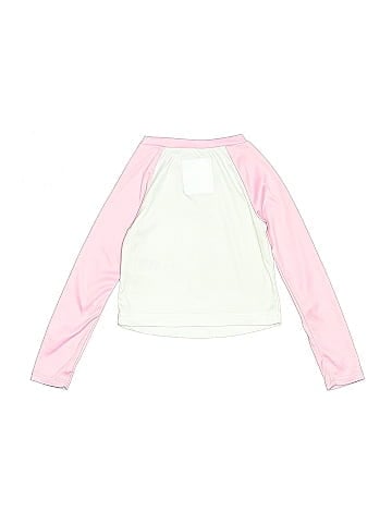 Hurley Long Sleeve T-Shirt (view 2)