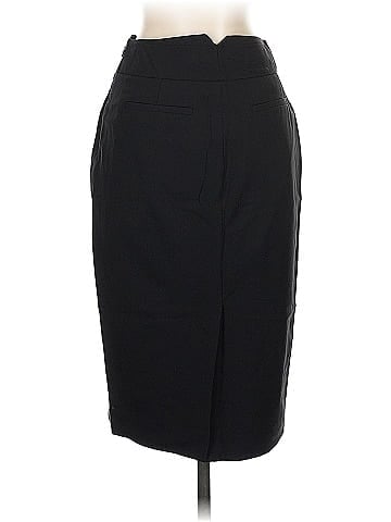 Reiss Wool Skirt (view 2)