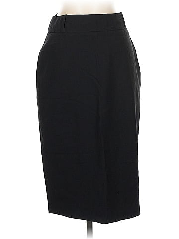 Reiss Wool Skirt (view 1)