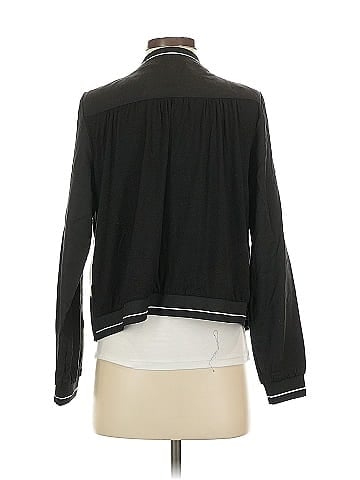 Ruff Hewn Jacket (view 2)
