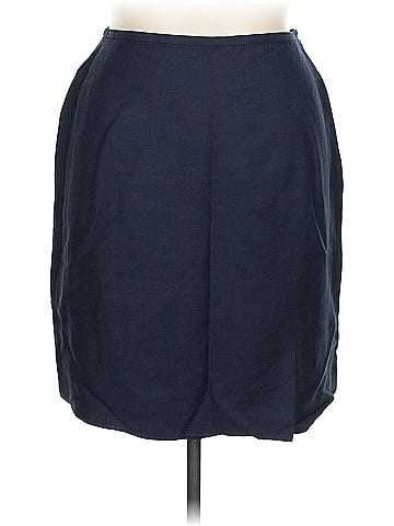 Valerie Stevens Casual Skirt (view 1)