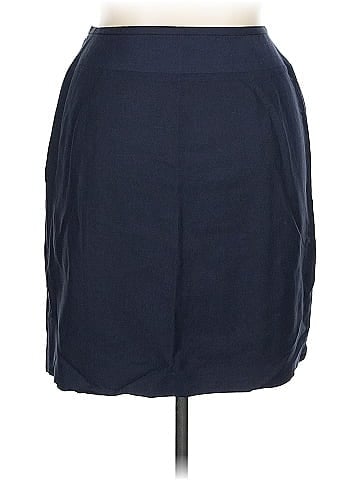 Valerie Stevens Casual Skirt (view 2)