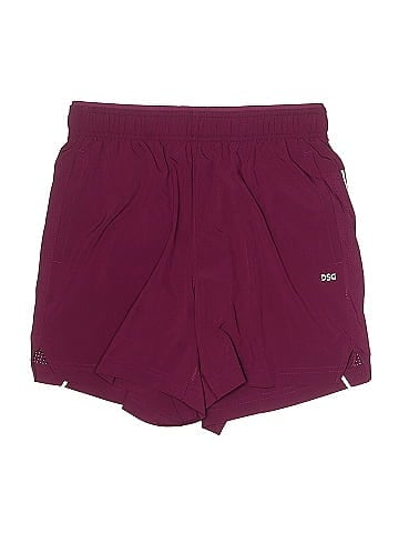 DSG Athletic Shorts (view 1)