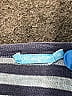 J. McLaughlin Blue Long Sleeve T-Shirt Size M - photo 7