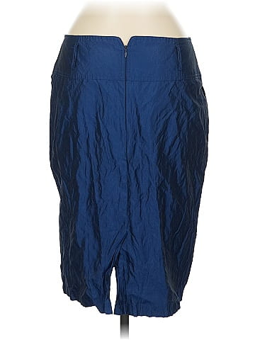 Armani Collezioni Formal Skirt (view 2)