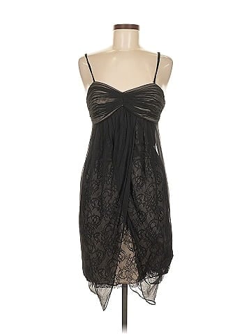 Alice + Olivia Cocktail Dress (view 1)