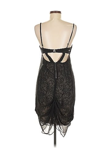 Alice + Olivia Cocktail Dress (view 2)
