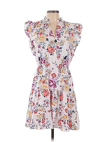THML Casual Dress (view 1)