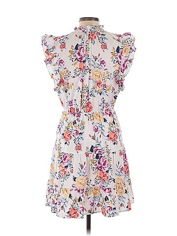 THML Casual Dress (view 2)