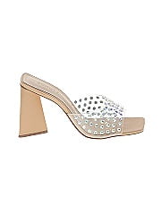 Schutz Mule/Clog