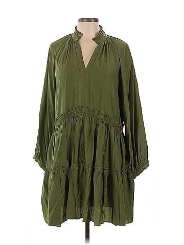 Joy Joy Casual Dress (view 1)