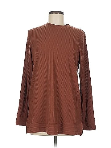 Tommy John Long Sleeve T-Shirt (view 1)