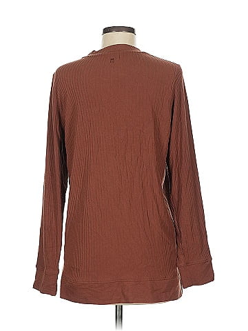 Tommy John Long Sleeve T-Shirt (view 2)