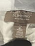 Fabulous Ivory Jeans Size 2 - photo 4