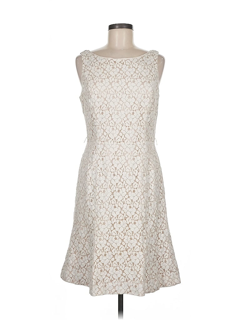 Pre-loved Dresses:  White House Black Market Cocktail Dress, Size 8