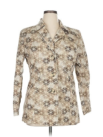 Christopher & Banks Blazer (view 1)