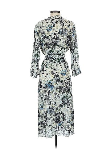 Worth New York Cocktail Dress (view 2)